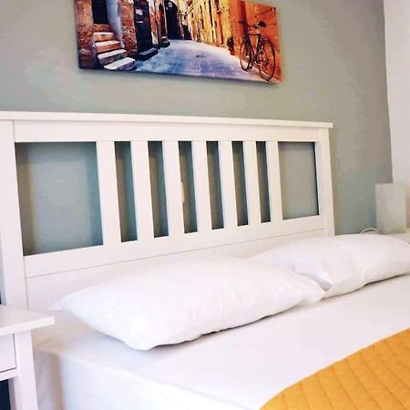 Center Of Parga-John'S House Apartment Ngoại thất bức ảnh