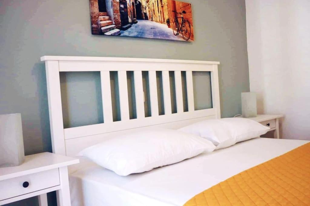 Center Of Parga-John'S House Apartment Ngoại thất bức ảnh
