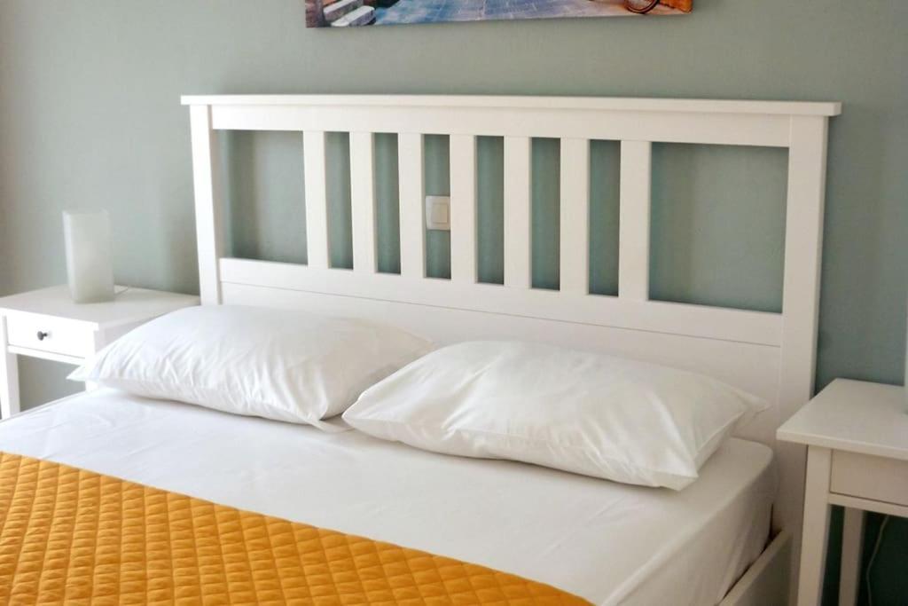 Center Of Parga-John'S House Apartment Ngoại thất bức ảnh