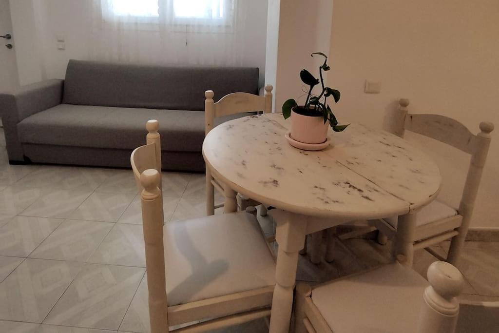 Center Of Parga-John'S House Apartment Ngoại thất bức ảnh