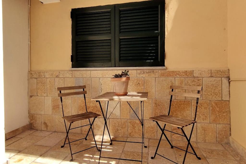 Center Of Parga-John'S House Apartment Ngoại thất bức ảnh