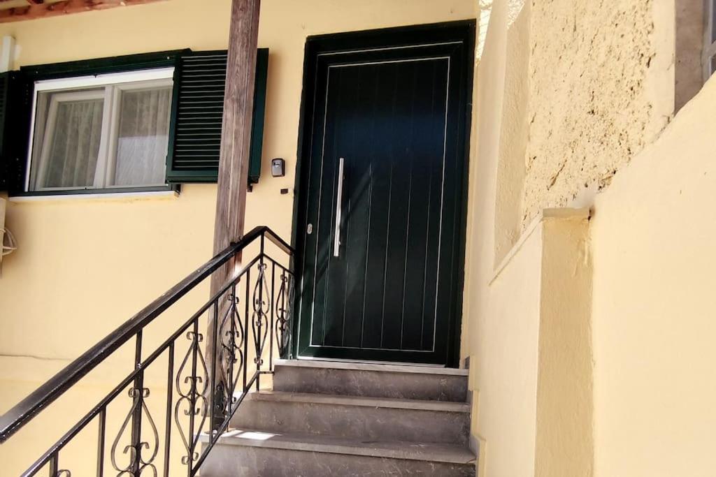 Center Of Parga-John'S House Apartment Ngoại thất bức ảnh