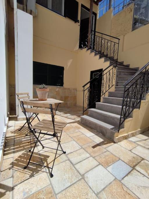 Center Of Parga-John'S House Apartment Ngoại thất bức ảnh